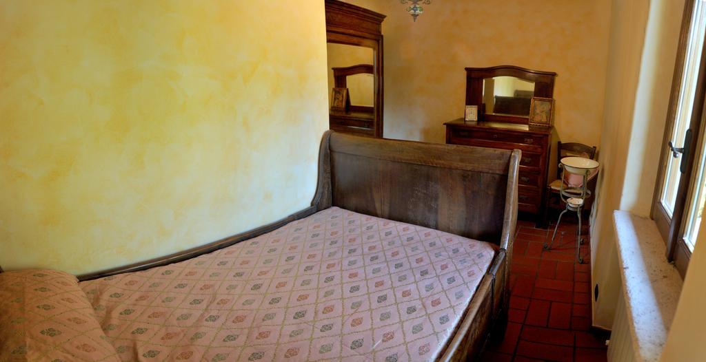 L'Antica Mola Villa Castel Madama Room photo