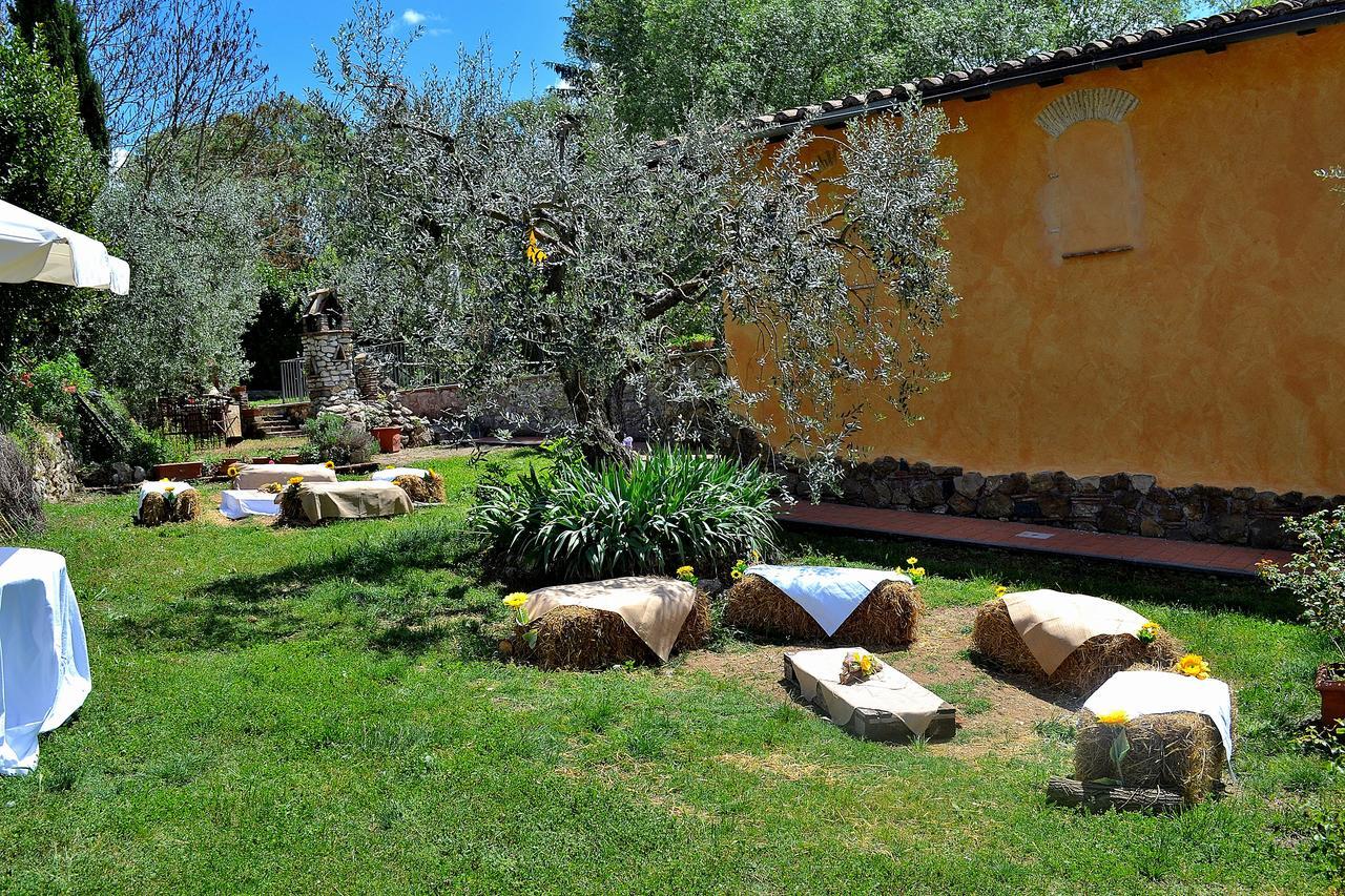 L'Antica Mola Villa Castel Madama Exterior photo