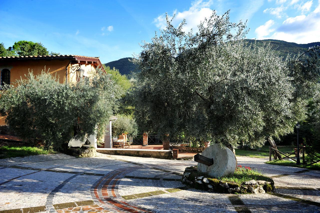 L'Antica Mola Villa Castel Madama Exterior photo